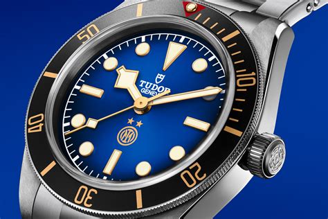 tudor inter milano